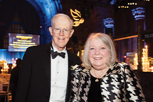Jack and Marge Geraghty